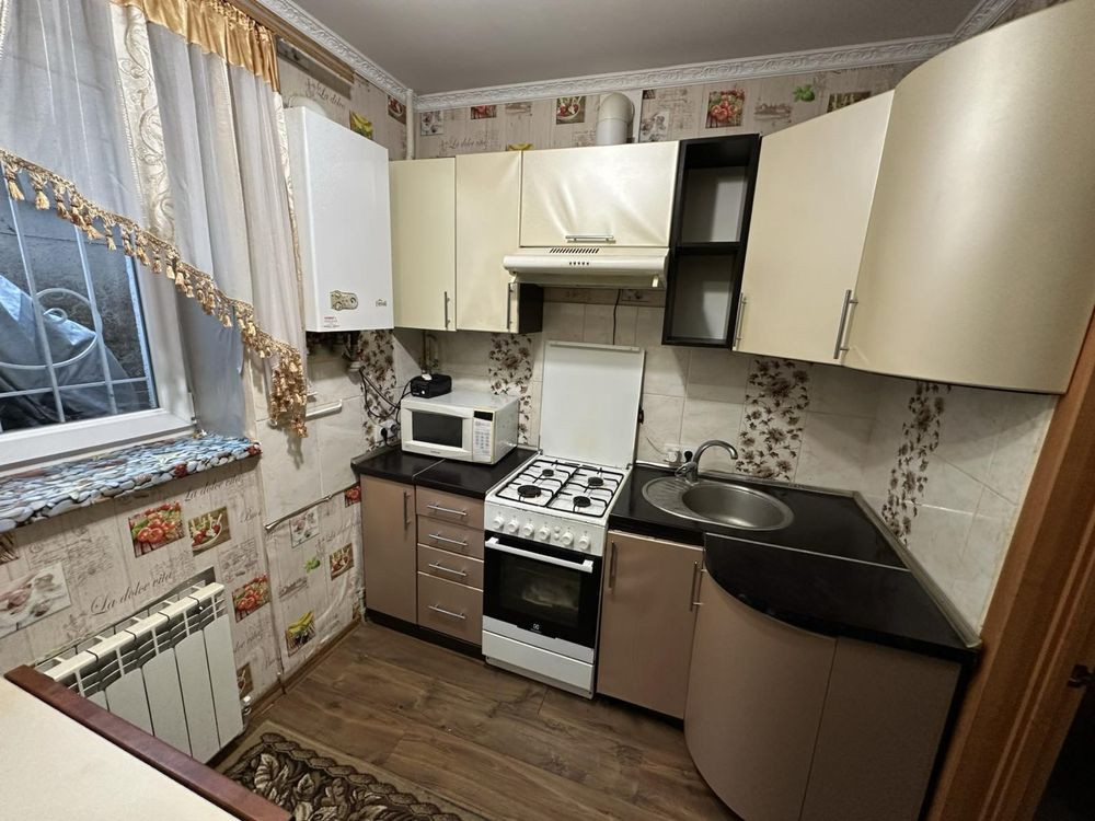 Найдешевша квартира з РЕМОНТОМ , БЕЗ КОМІСІЇ для покупця. Ірпінь - зображення 2