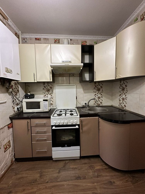 Найдешевша квартира з РЕМОНТОМ , БЕЗ КОМІСІЇ для покупця. Ірпінь - зображення 4