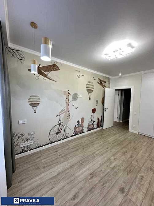 3 комнатная квартира в ЖК Дмитриевский под 280, 214, 719 постановы Одеса - зображення 6