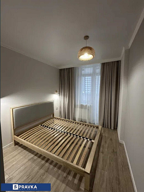 3 комнатная квартира в ЖК Дмитриевский под 280, 214, 719 постановы Одеса - зображення 3