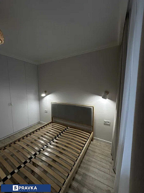 3 комнатная квартира в ЖК Дмитриевский под 280, 214, 719 постановы Одеса - зображення 4