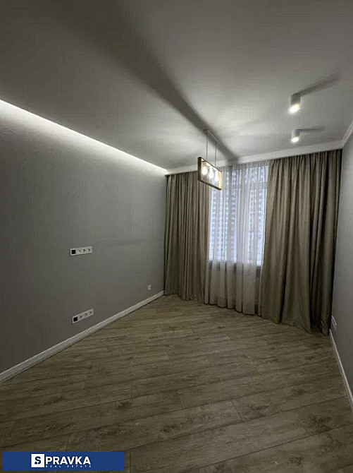 3 комнатная квартира в ЖК Дмитриевский под 280, 214, 719 постановы Одеса - зображення 2