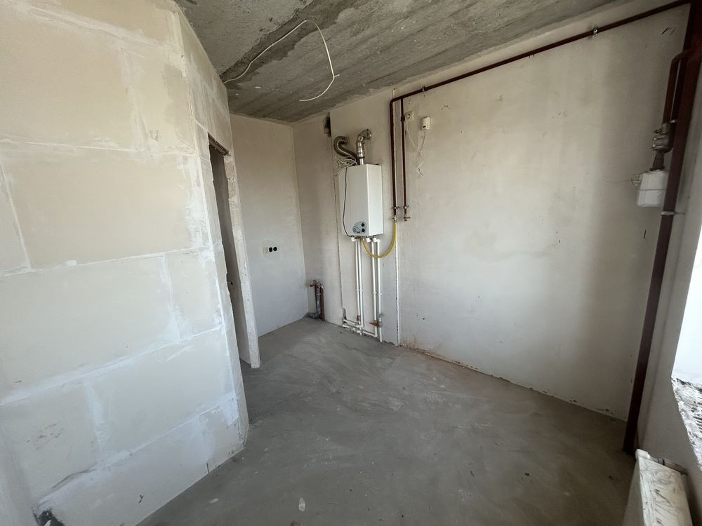 Продаж 1-к кв. Початковий ремонт. Балкон.Газ. ЖК Буча кварталів. Без % Буча - изображение 7