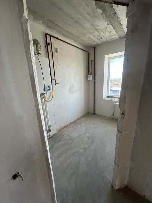 Продаж 1-к кв. Початковий ремонт. Балкон.Газ. ЖК Буча кварталів. Без % Буча - изображение 5