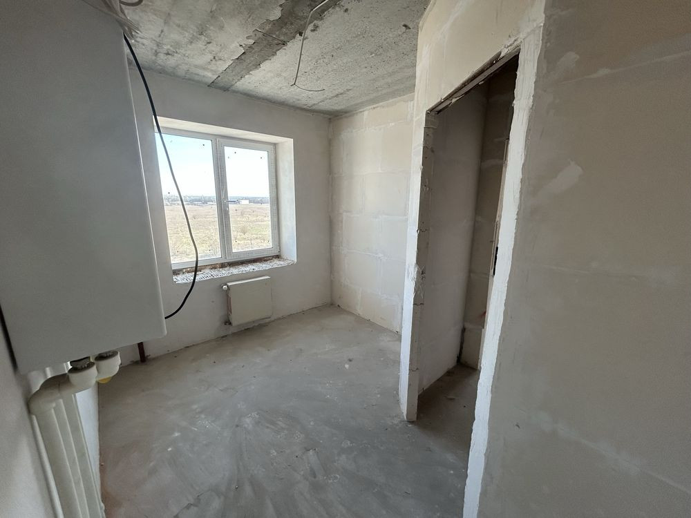 Продаж 1-к кв. Початковий ремонт. Балкон.Газ. ЖК Буча кварталів. Без % Буча - изображение 8