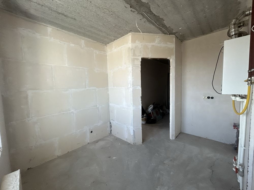 Продаж 1-к кв. Початковий ремонт. Балкон.Газ. ЖК Буча кварталів. Без % Буча - изображение 6