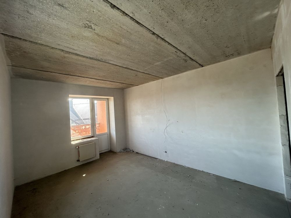 Продаж 1-к кв. Початковий ремонт. Балкон.Газ. ЖК Буча кварталів. Без % Буча - изображение 3