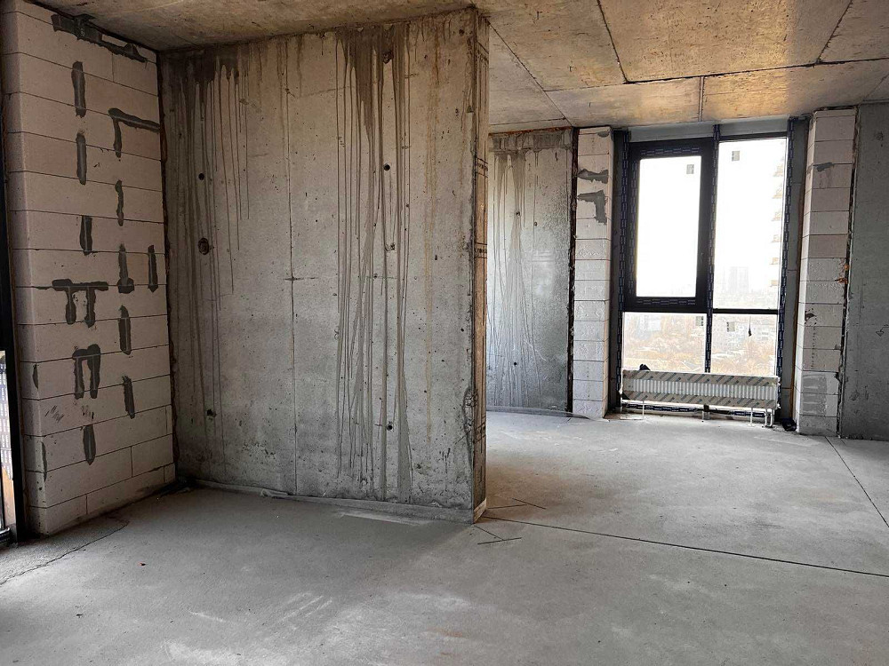 Квартира с семейным паркингом в ЖК Акрополь. 5 фонтана Одеса - зображення 5