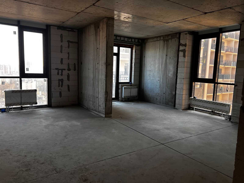 Квартира с семейным паркингом в ЖК Акрополь. 5 фонтана Одеса - зображення 7