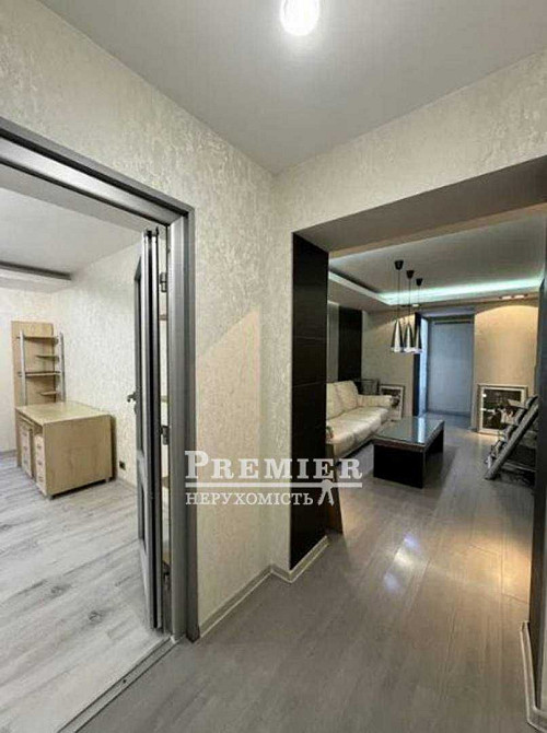 2 комнатная квартира 68 м2 Ремонт Мебель Техника на Черемушках Одеса - зображення 6