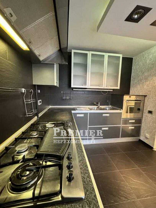 2 комнатная квартира 68 м2 Ремонт Мебель Техника на Черемушках Одеса - зображення 1