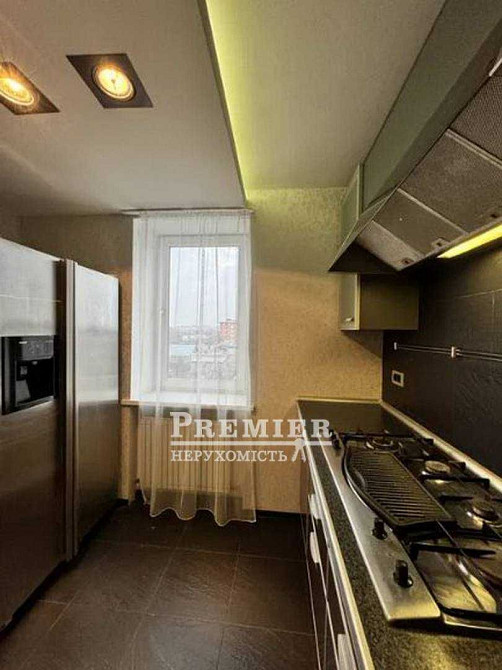 2 комнатная квартира 68 м2 Ремонт Мебель Техника на Черемушках Одеса - зображення 5