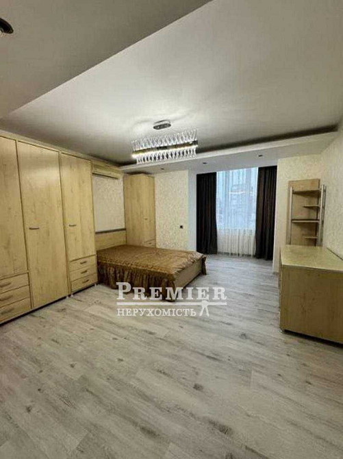 2 комнатная квартира 68 м2 Ремонт Мебель Техника на Черемушках Одеса - зображення 8