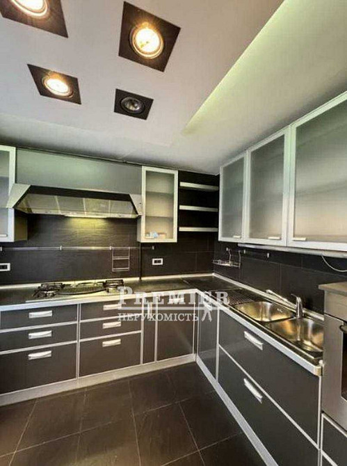 2 комнатная квартира 68 м2 Ремонт Мебель Техника на Черемушках Одеса - зображення 2