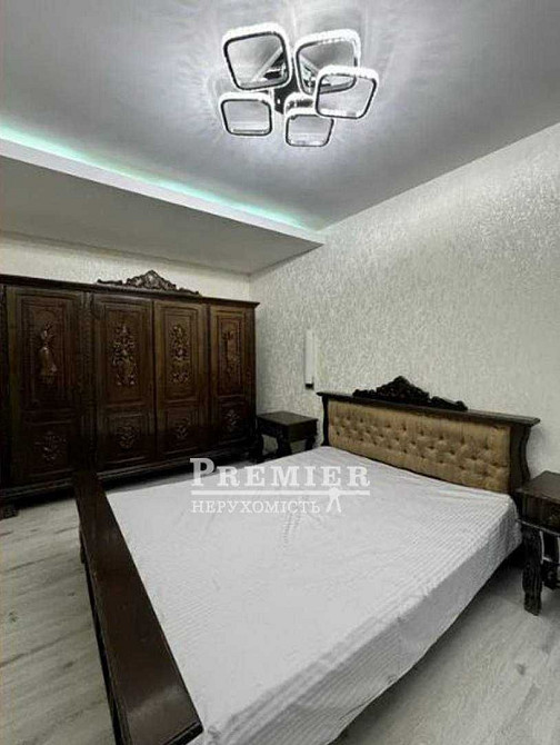 2 комнатная квартира 68 м2 Ремонт Мебель Техника на Черемушках Одеса - зображення 7