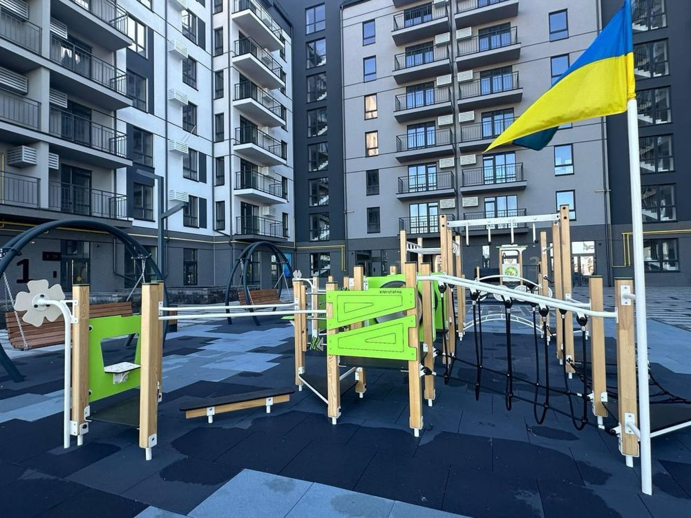 БЕЗ комісії для покупця Продаж 2к квартири ЖК Парк Резіденс Софиевская Борщаговка - изображение 6