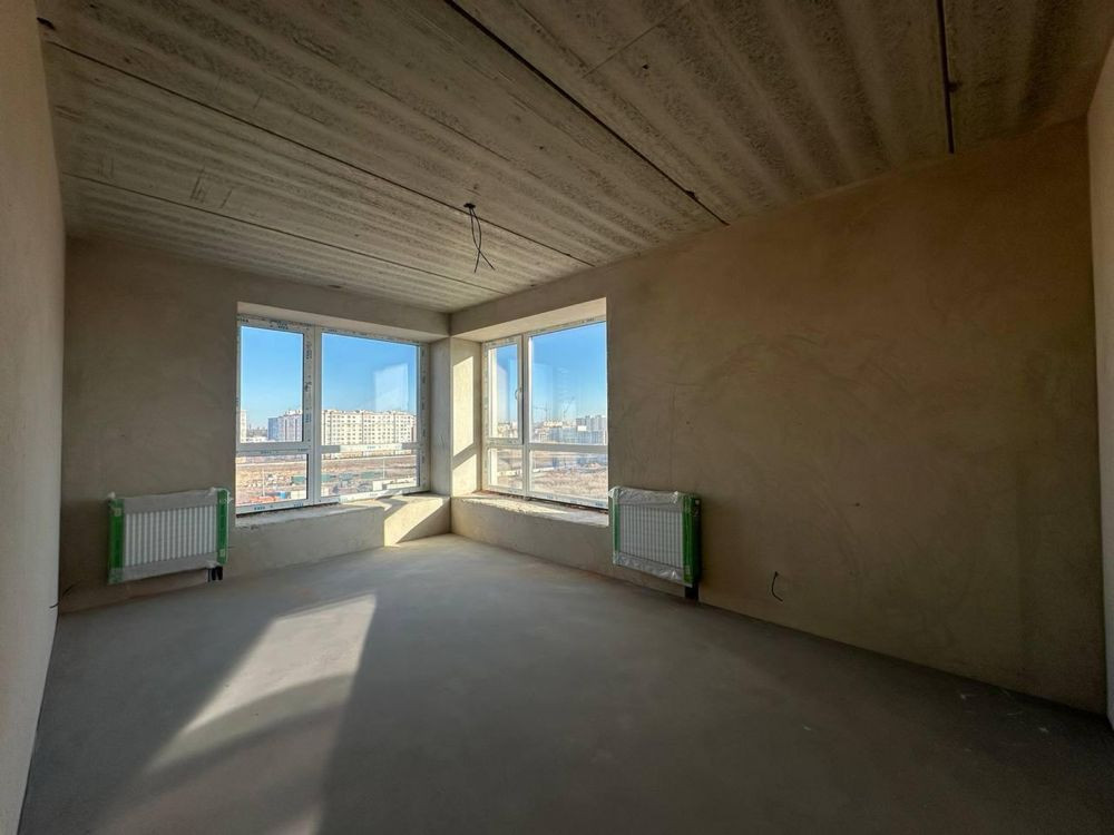 БЕЗ комісії для покупця Продаж 2к квартири ЖК Парк Резіденс Софиевская Борщаговка - изображение 1