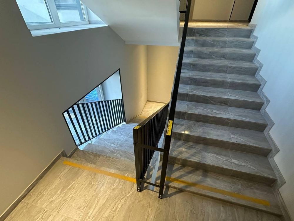 БЕЗ комісії для покупця Продаж 2к квартири ЖК Парк Резіденс Софиевская Борщаговка - изображение 4