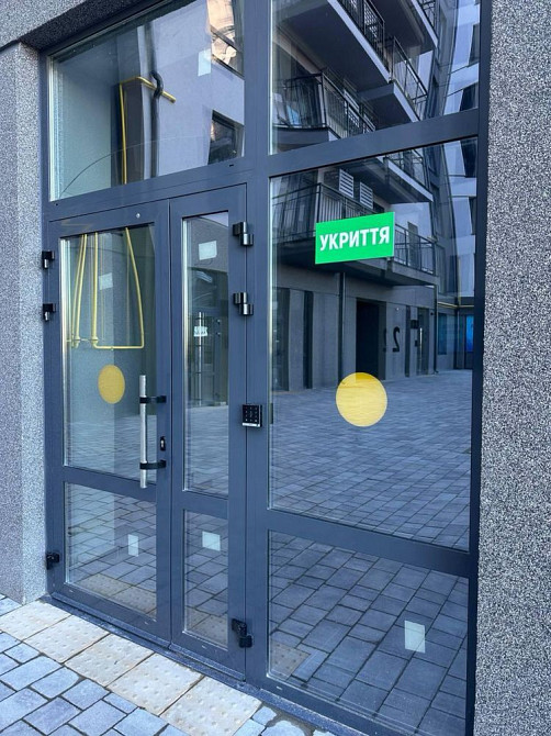 БЕЗ комісії для покупця Продаж 2к квартири ЖК Парк Резіденс Софиевская Борщаговка - изображение 7