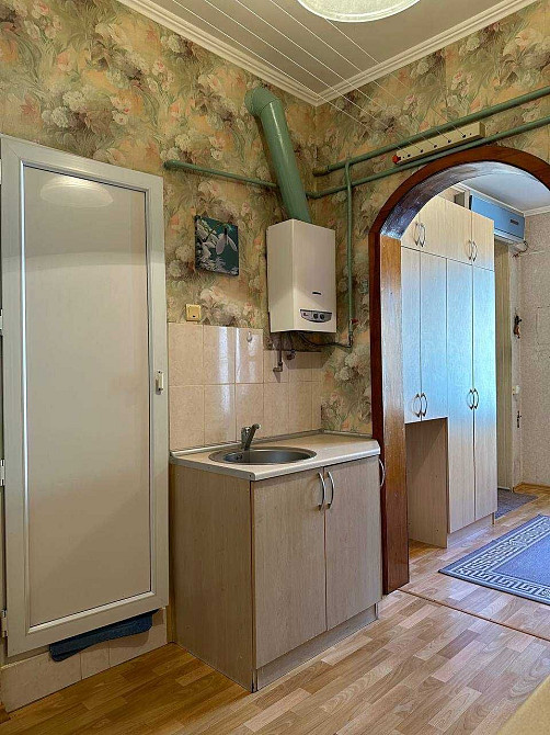 Продам 2-х комнатную квартиру возле моря. Парк  Шевченко. ул.Канатная Odesa - photo 6