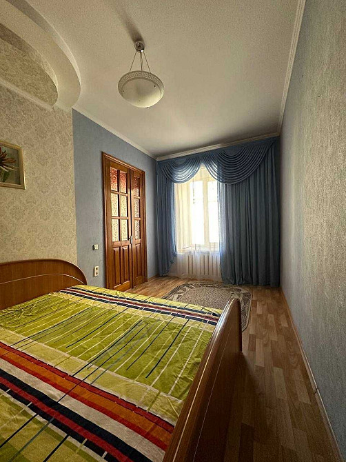 Продам 2-х комнатную квартиру возле моря. Парк  Шевченко. ул.Канатная Odesa - photo 4