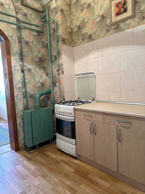 Продам 2-х комнатную квартиру возле моря. Парк  Шевченко. ул.Канатная Odesa - photo 5