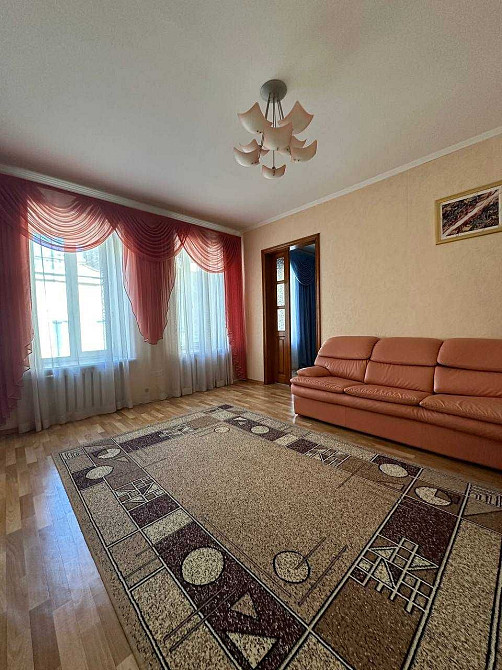 Продам 2-х комнатную квартиру возле моря. Парк  Шевченко. ул.Канатная Odesa - photo 2