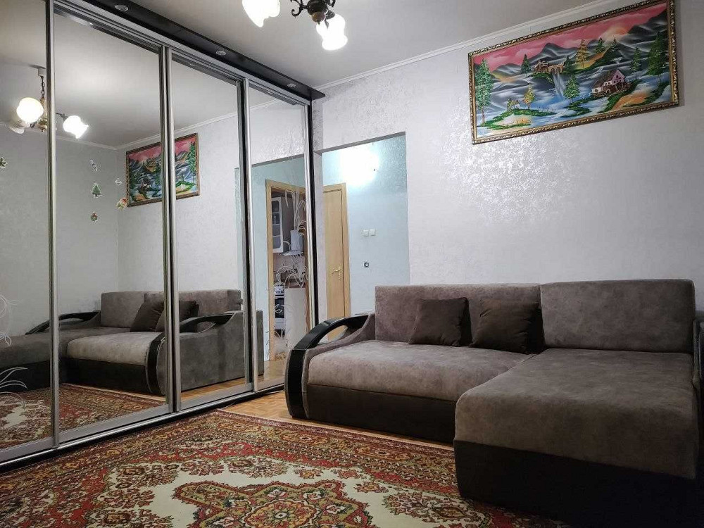 Продаж квартир Київ, Дарницький р-н Петра Григоренка просп., 18а Киев - изображение 5