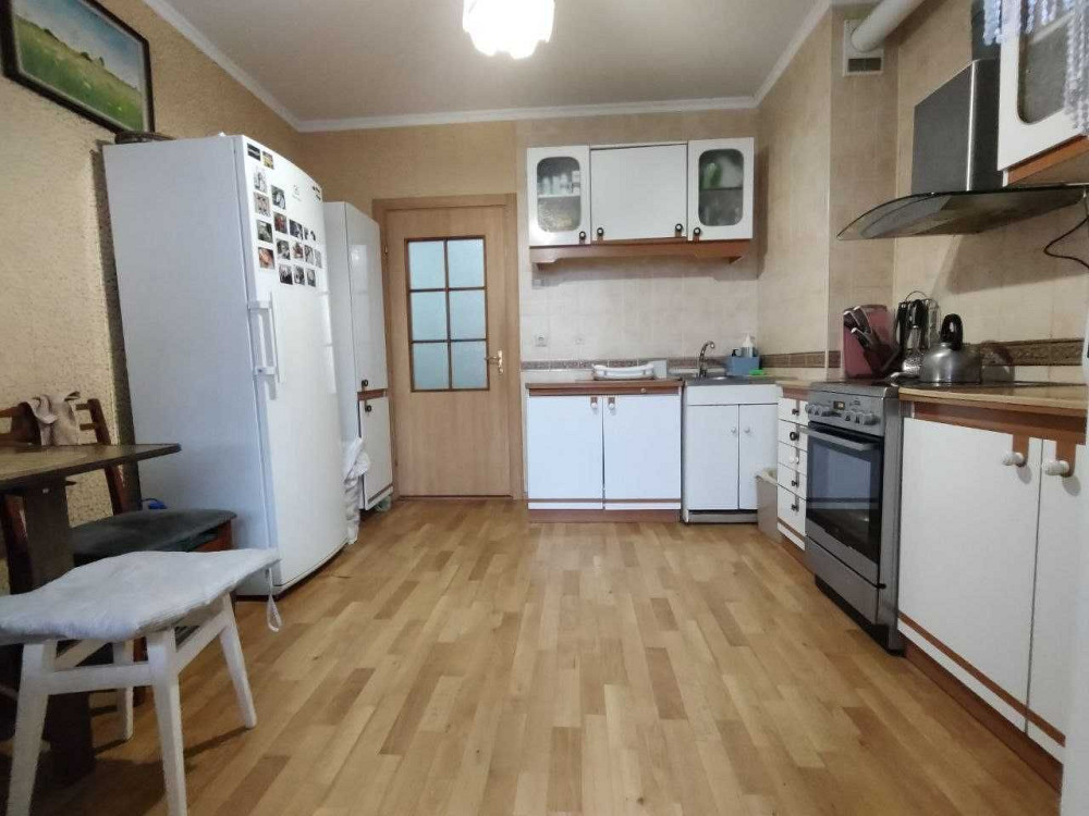 Продаж квартир Київ, Дарницький р-н Петра Григоренка просп., 18а Киев - изображение 1