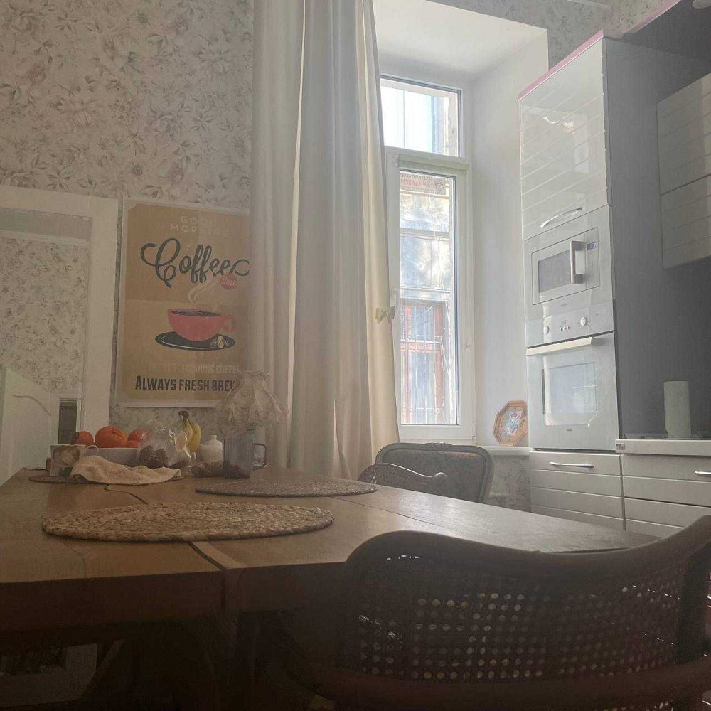 Шикарная квартира на Греческой Одеса - зображення 7