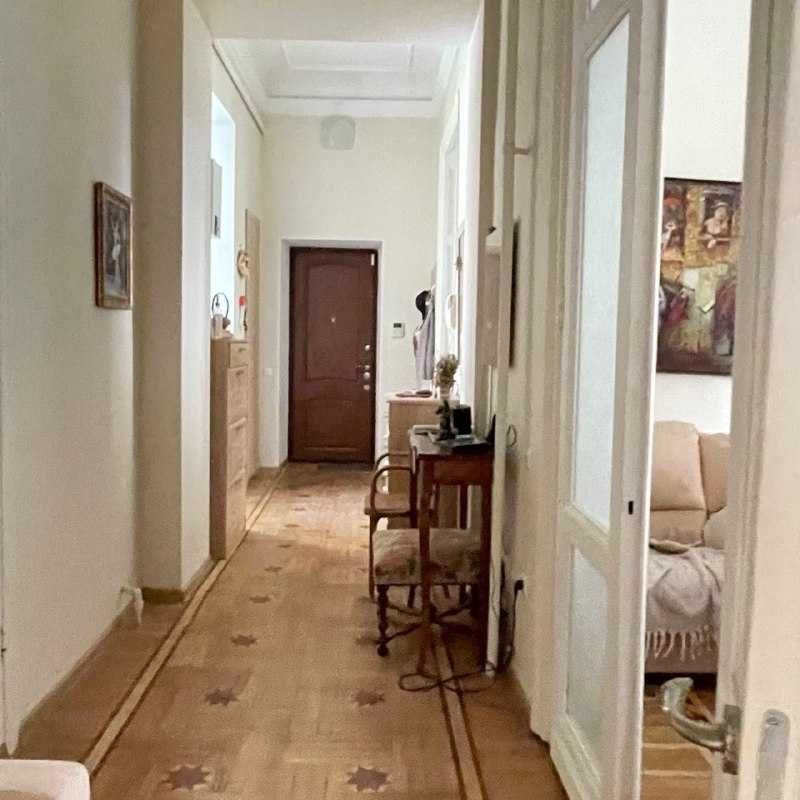 Шикарная квартира на Греческой Одеса - зображення 1