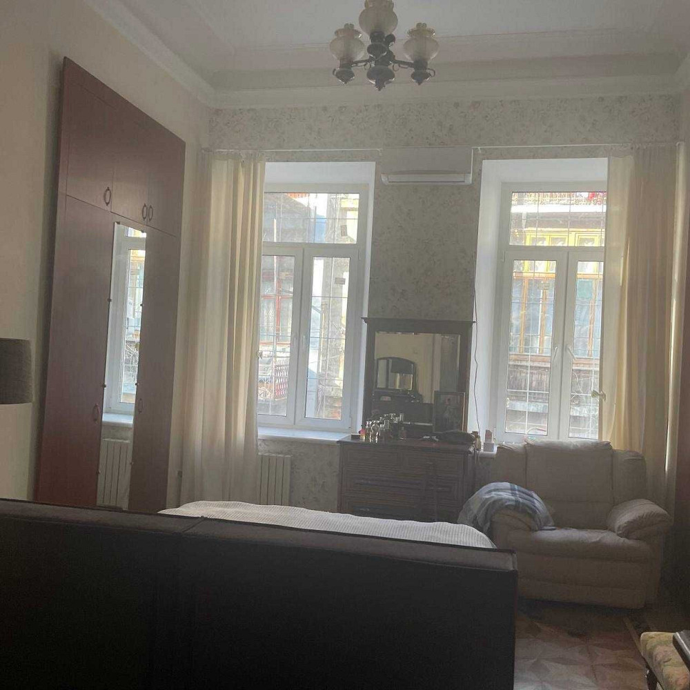 Шикарная квартира на Греческой Одеса - зображення 4