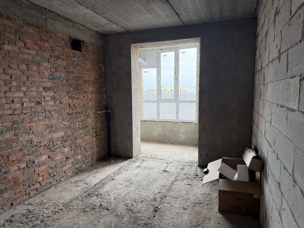 Продаж 1 кімн кварт на Поділлі Винница - изображение 8