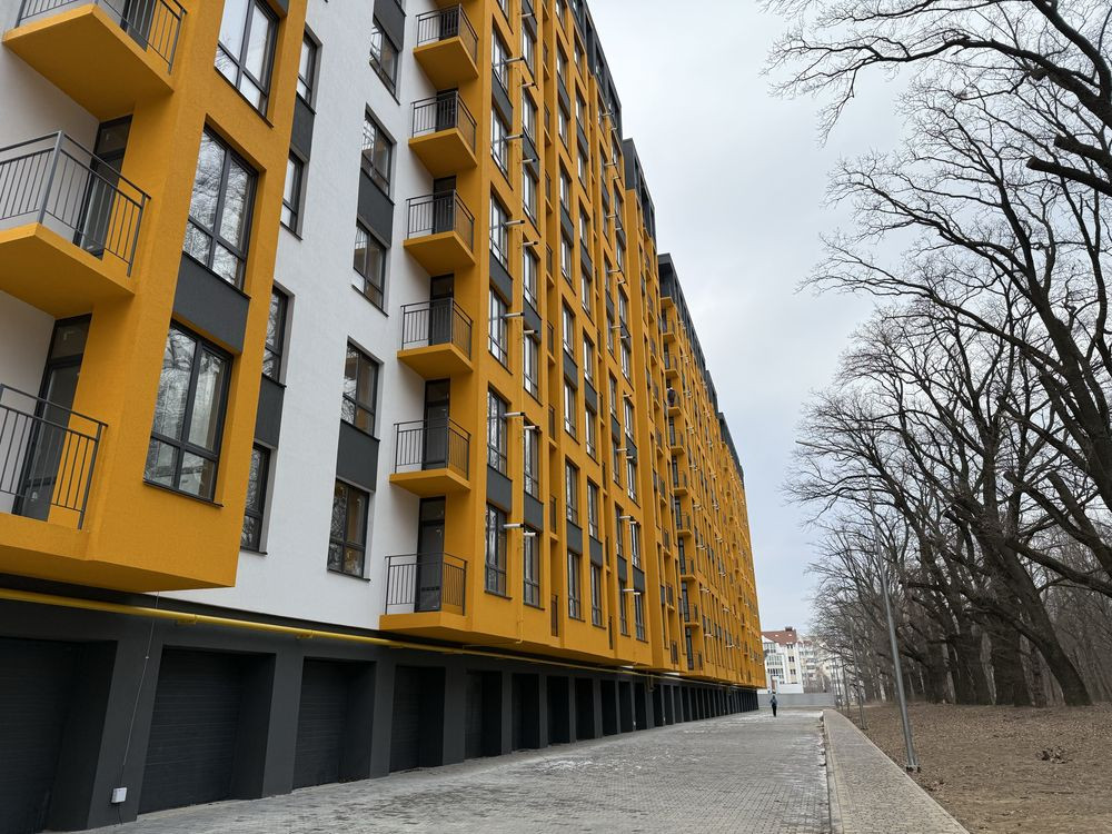 Продаж 1 кімн кварт на Поділлі Винница - изображение 1