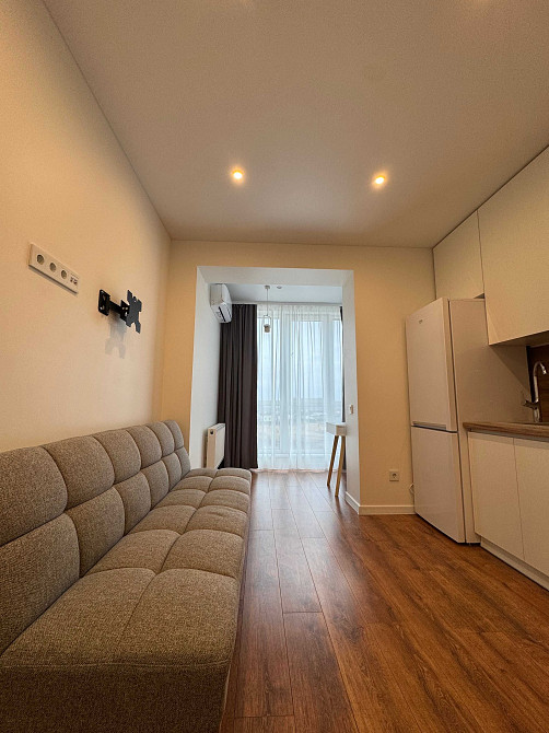 Продаж укомплектованої 1 кімнатної квартири Щасливе  М Рівне - зображення 3