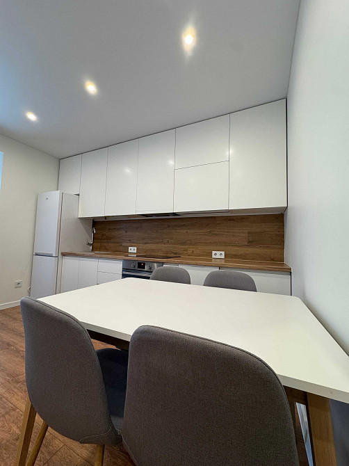 Продаж укомплектованої 1 кімнатної квартири Щасливе  М Рівне - зображення 5