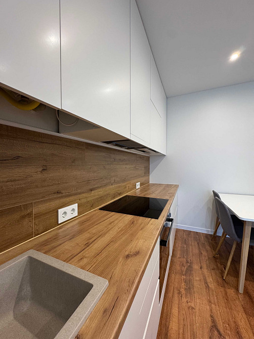 Продаж укомплектованої 1 кімнатної квартири Щасливе  М Рівне - зображення 6