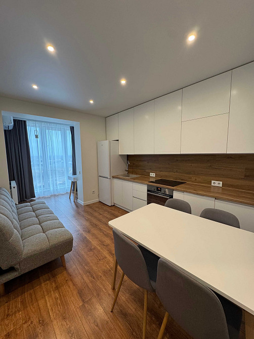 Продаж укомплектованої 1 кімнатної квартири Щасливе  М Рівне - зображення 2