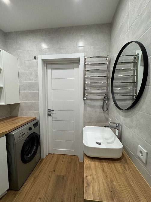 Продаж укомплектованої 1 кімнатної квартири Щасливе  М Рівне - зображення 8