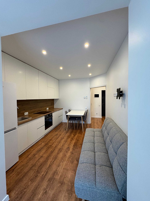 Продаж укомплектованої 1 кімнатної квартири Щасливе  М Рівне - зображення 1