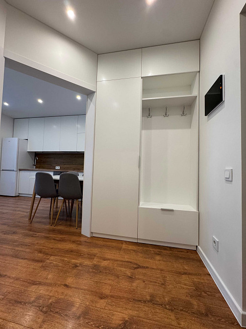 Продаж укомплектованої 1 кімнатної квартири Щасливе  М Рівне - зображення 7