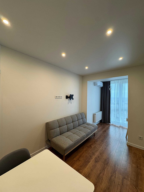 Продаж укомплектованої 1 кімнатної квартири Щасливе  М Рівне - зображення 4