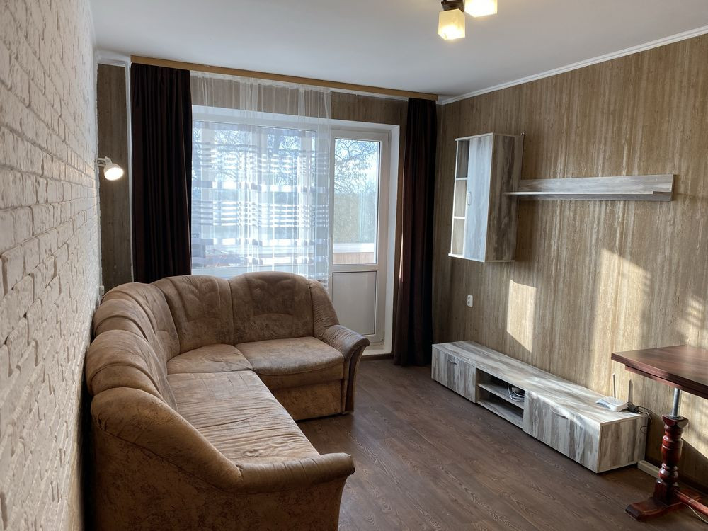 1к квартира. Козацька. Супер розташування. Ремонт Чернигов - изображение 7