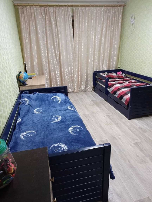 N S 3 Продам 3к кв. Салтовка, пр. Трактор-лей (Класс). Цена 36000 у.е. Харків - зображення 2