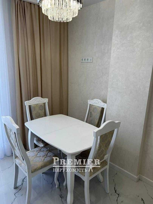 Продам 1 кімнатну квартиру з ремонтом на Макрсельскій Одеса - зображення 3