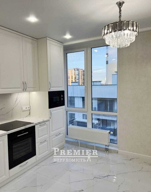 Продам 1 кімнатну квартиру з ремонтом на Макрсельскій Одеса - зображення 2