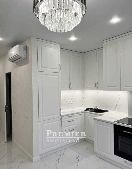 Продам 1 кімнатну квартиру з ремонтом на Макрсельскій Одеса - зображення 7