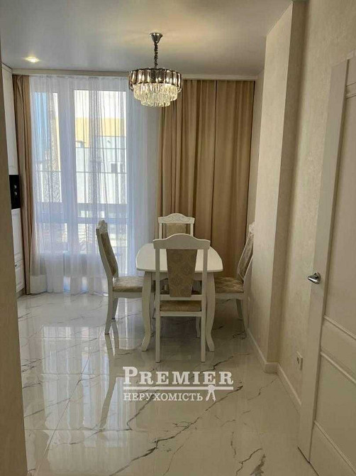 Продам 1 кімнатну квартиру з ремонтом на Макрсельскій Одеса - зображення 5