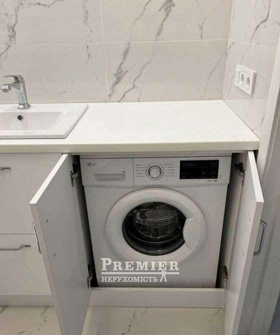 Продам 1 кімнатну квартиру з ремонтом на Макрсельскій Одеса - зображення 4