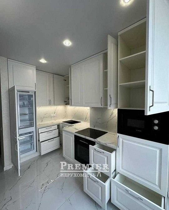 Продам 1 кімнатну квартиру з ремонтом на Макрсельскій Одеса - зображення 8